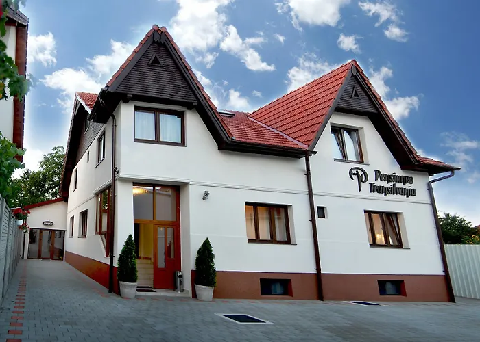 Pensiunea Transilvania