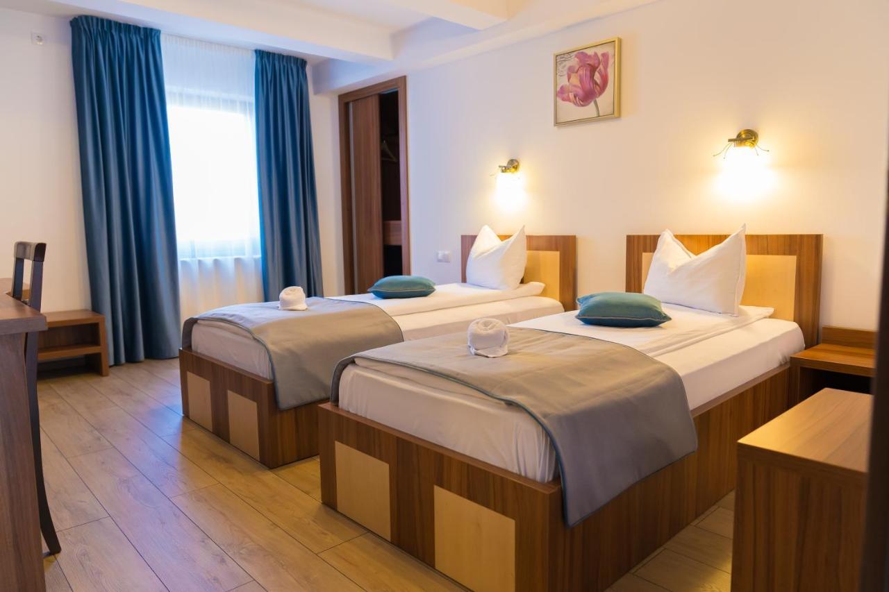 Pensiunea Transilvania Guest house Sibiu