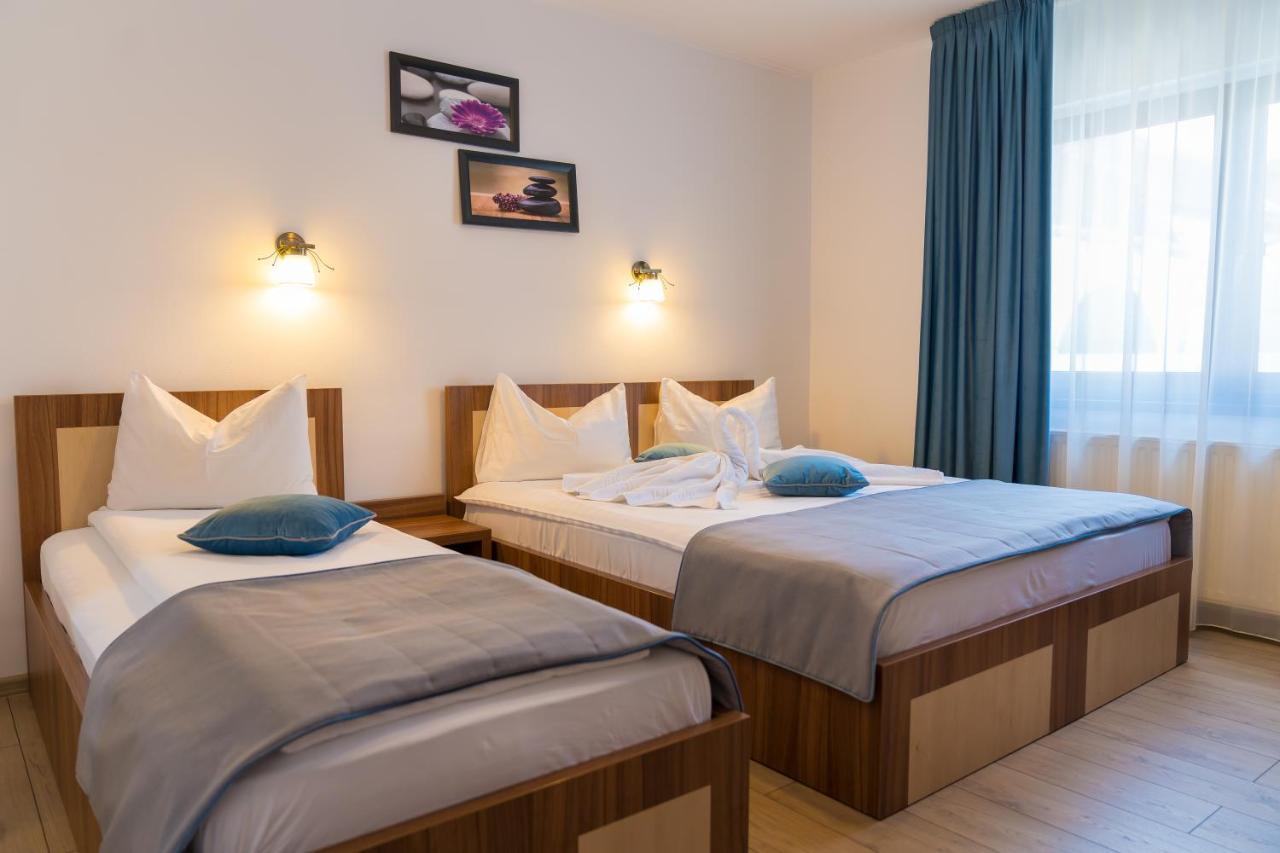 Guest house Pensiunea Transilvania