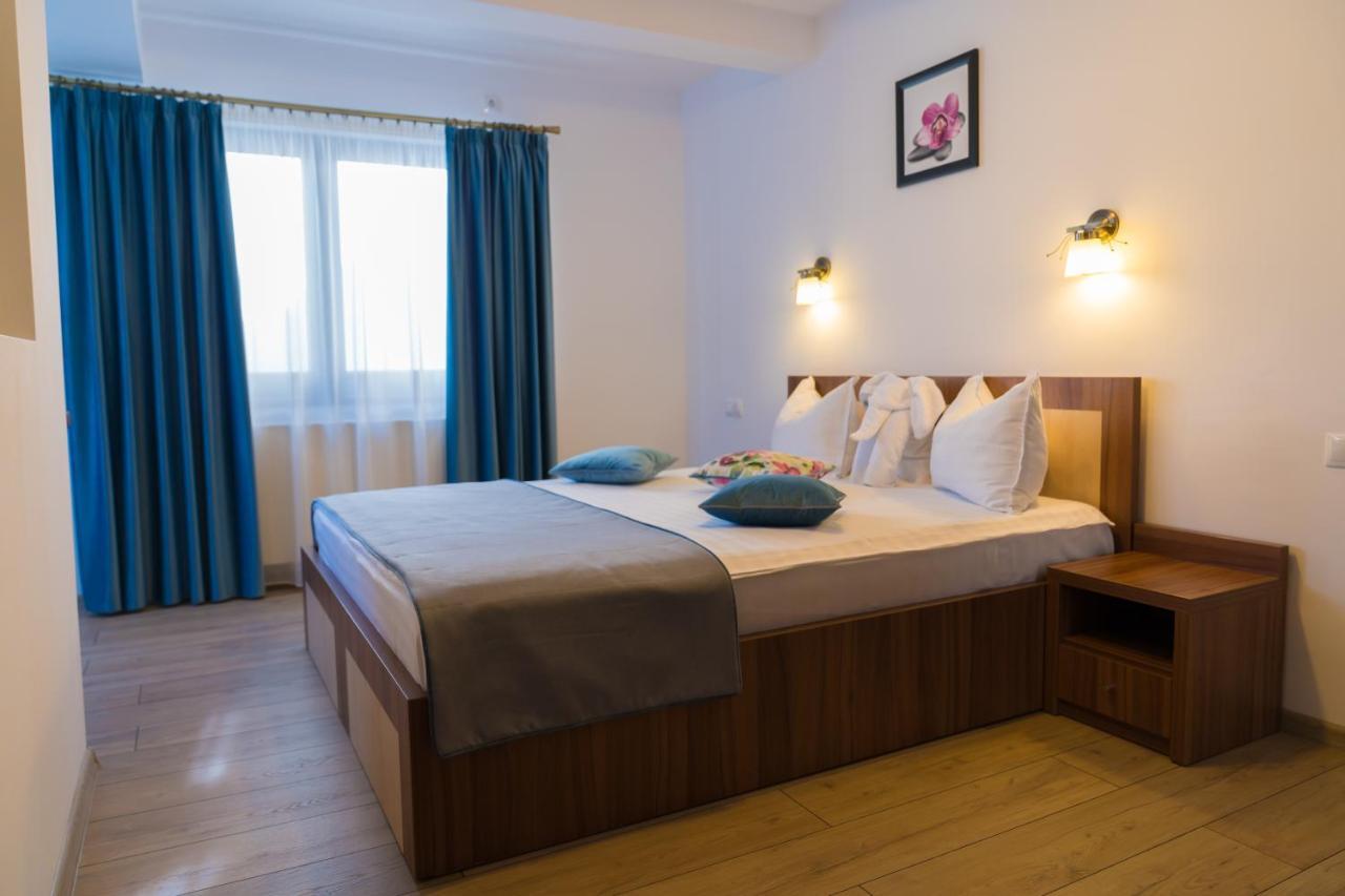 Guest house Pensiunea Transilvania Sibiu