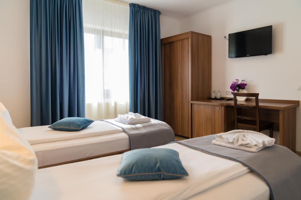 Guest house Pensiunea Transilvania 3*