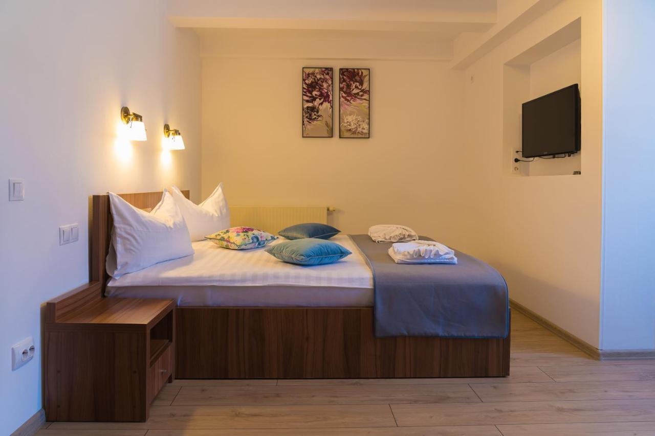 Pensiunea Transilvania Guest house