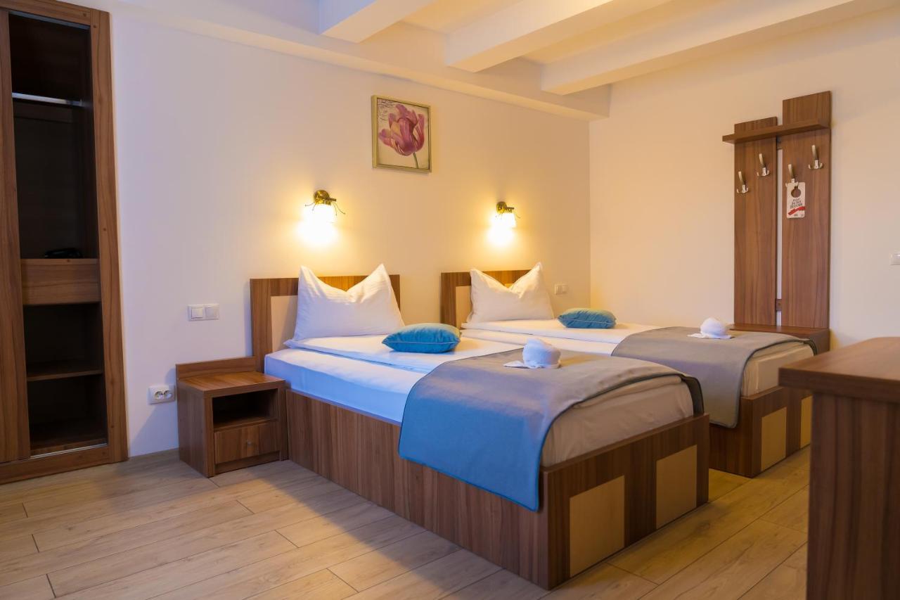 Guest house Pensiunea Transilvania 3*