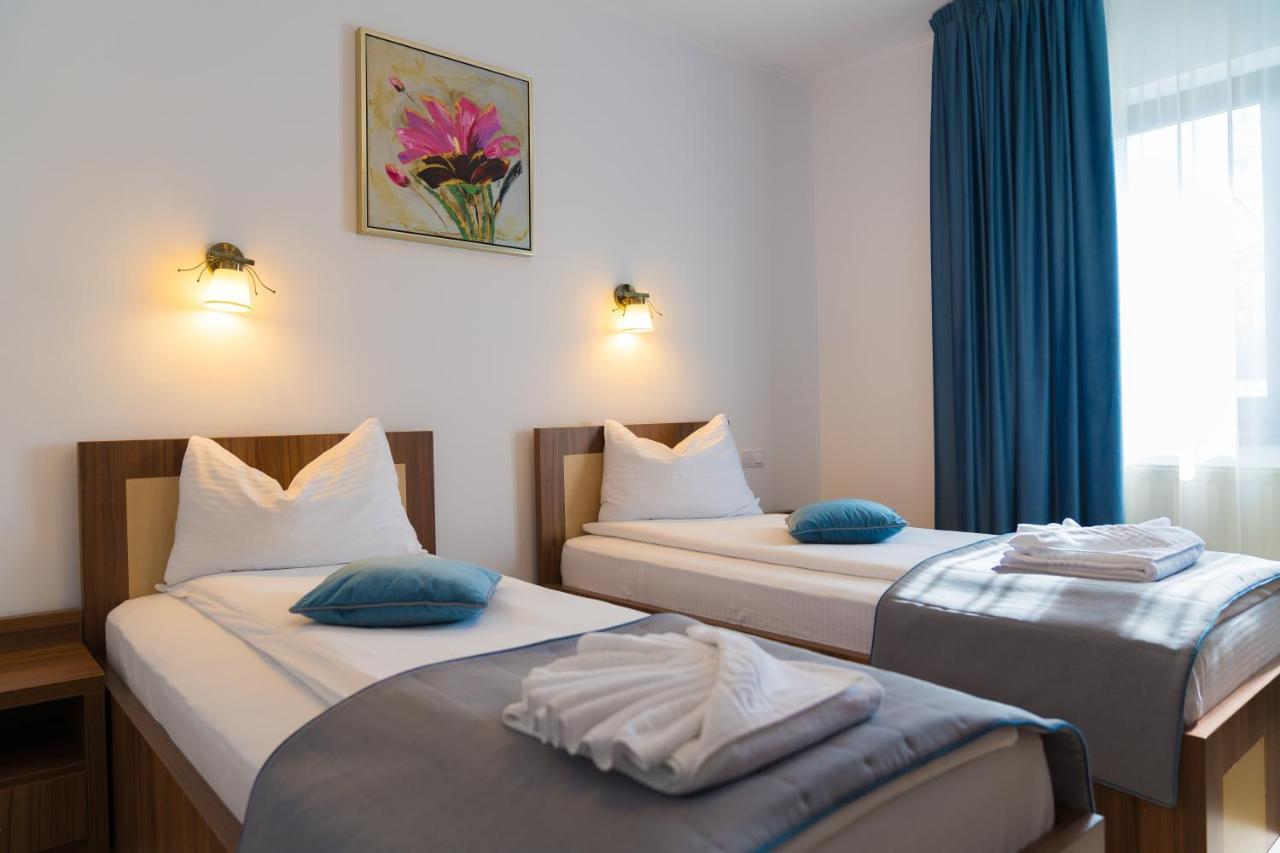 Guest house Pensiunea Transilvania Sibiu