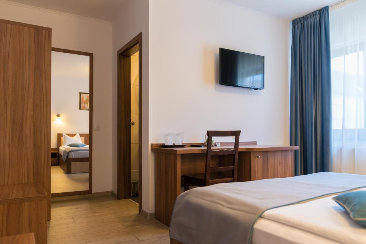 Guest house Pensiunea Transilvania