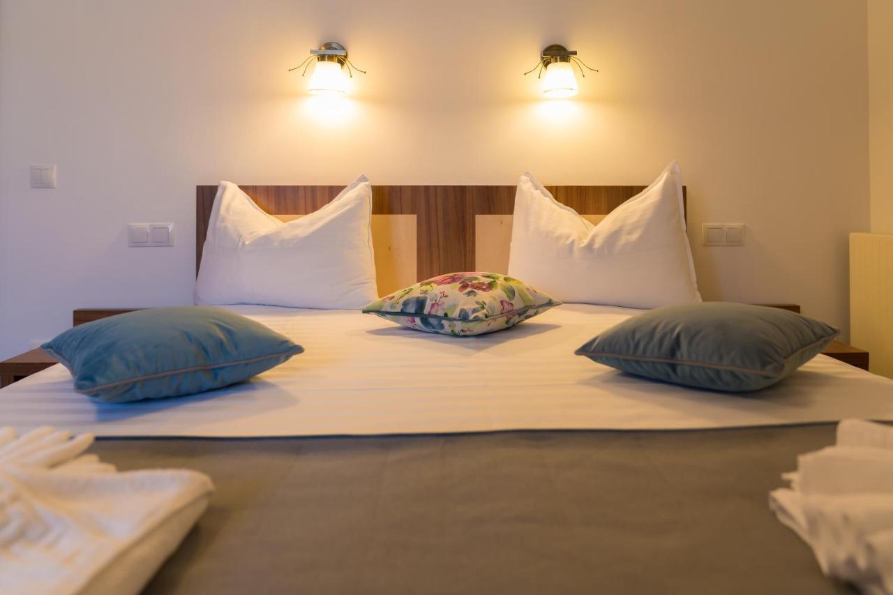 Guest house Pensiunea Transilvania 3*